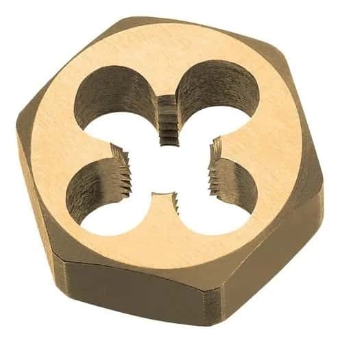 Cojinete Estrella P/PVC 3/4