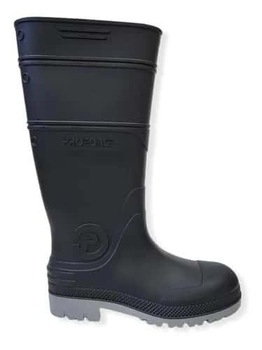 Botas De Trabajo Talle 42