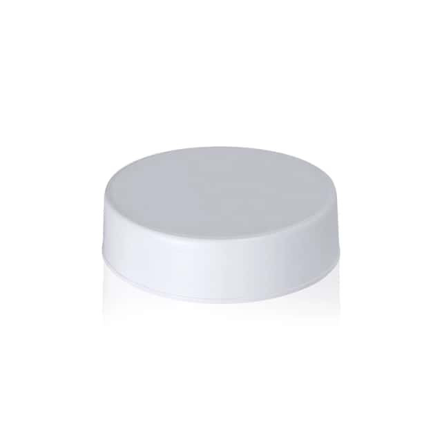 Tapa 160 Reforzada PVC