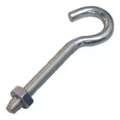 Piton C/Tuerca Abie. 3,97 X 60 X 50