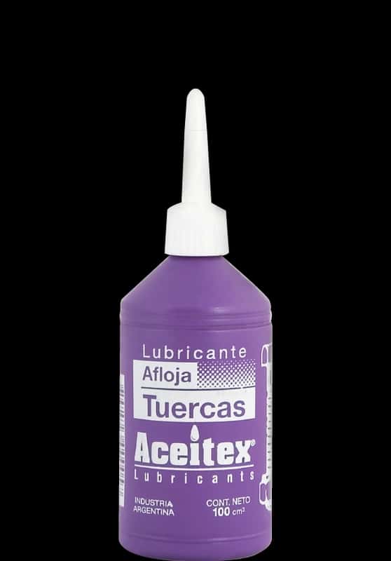 Aceite Afloja Tuercas 100 CM3.