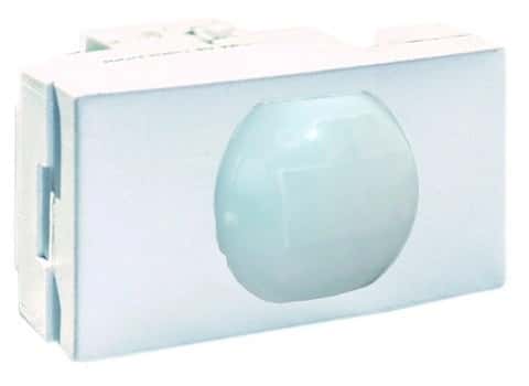 Detector De Movimiento Bari 45
