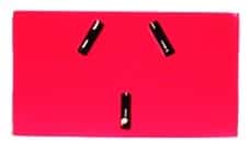 Toma P/Tension Estable Bari 45