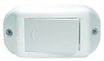 1 Interruptor 6 A. De Superficie