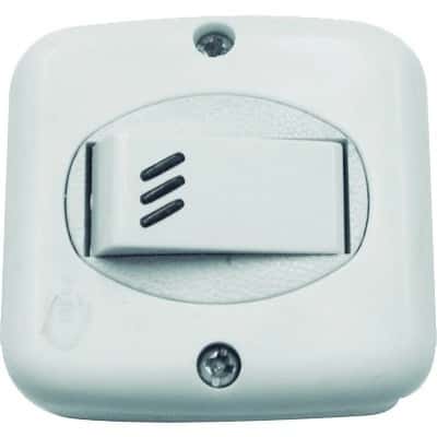 1 Interruptor 10 A. Mini Exterior