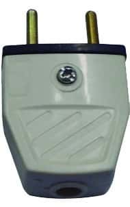 Ficha Macho 10 A. Blanca