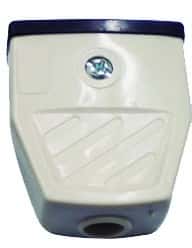 Ficha Hembra 10 A. Blanca