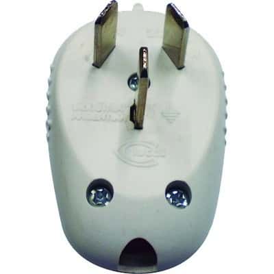 Ficha Macho Bipolar 20 A.
