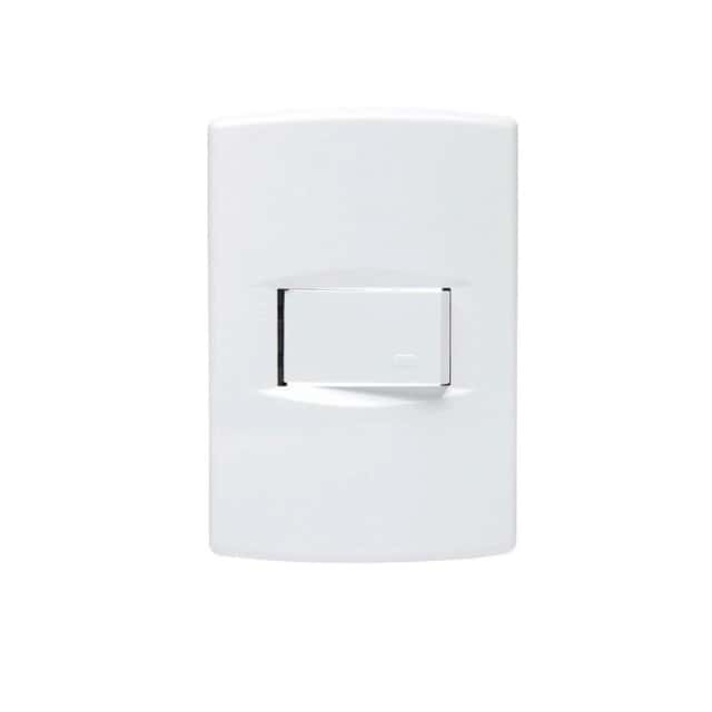 1 Interruptor Completo Life