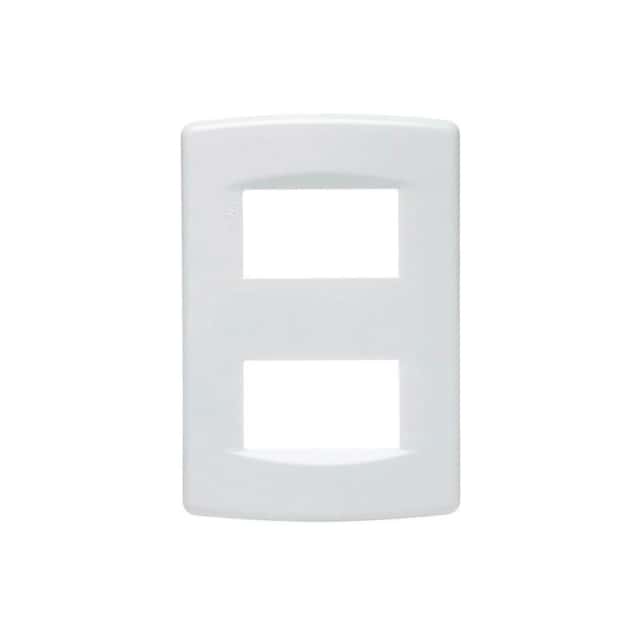 Tapa 2 Modulos Blanca Life