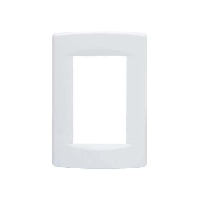 Tapa 3 Modulos Blanca Life