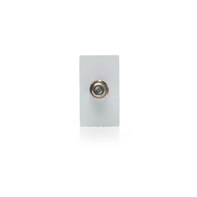 Toma TV Pin Fino Standard