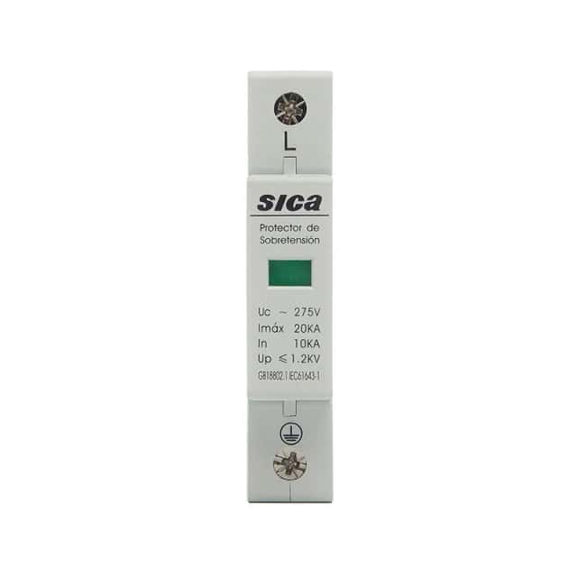 Protector Sobretension 10KA (LED)