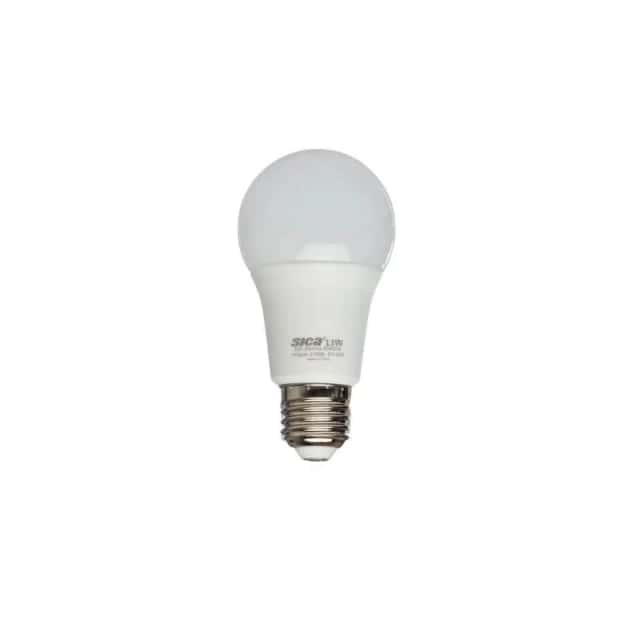 Lampara Clasica LED 13 W. E27 Luz Dia