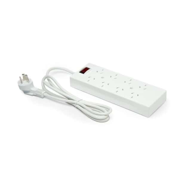 Prolongador M8 C/Cable 1,5 MTS.