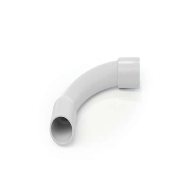 Curva A 90º D25 IP 54