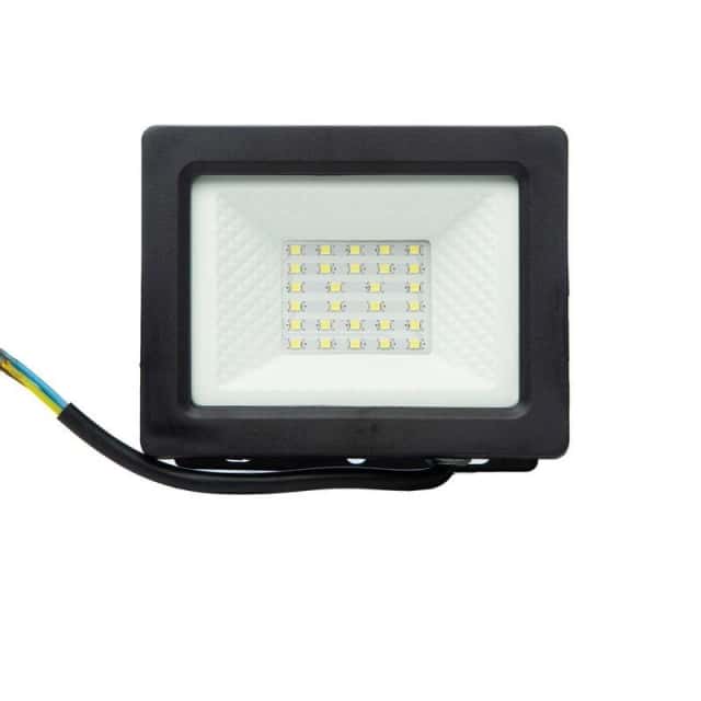 Proyectores LED Smd IP65 30 Watts