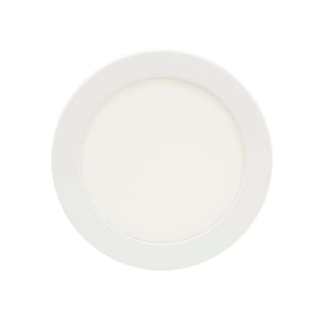 Plafon Exterior LED Redon. 12 W. L.Calida