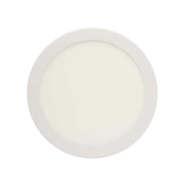 Plafon Exterior LED Redon. 18 W. L.Fria