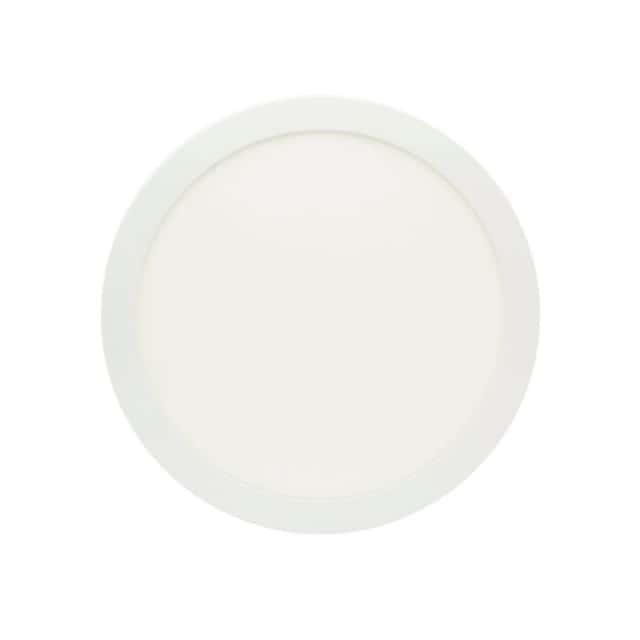 Plafon Exterior LED Redon. 24 W. L.Fria