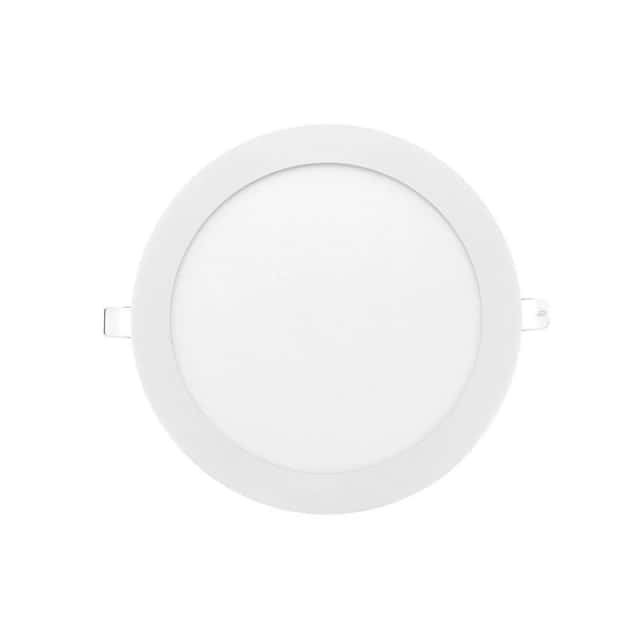 Plafon Embutir LED Redondo 18 W. L.Calida