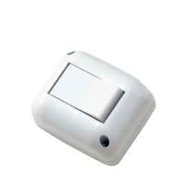 Caja Stik 1 Int. Blanco