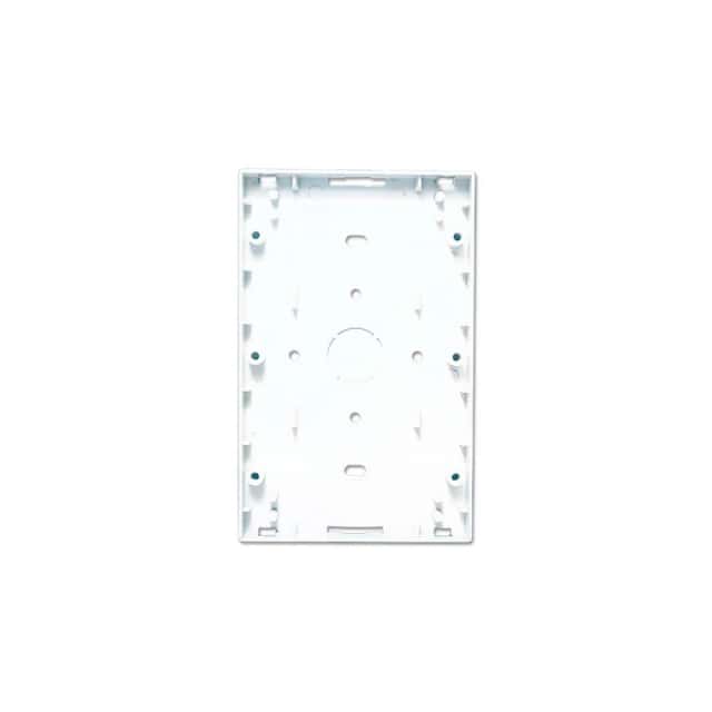 Base Para 3 Modulos Bco. Superficie