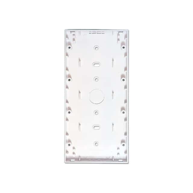 Base Para 4 Modulos Bco. Superficie