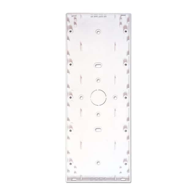 Base Para 5 Modulos Bco. Superficie