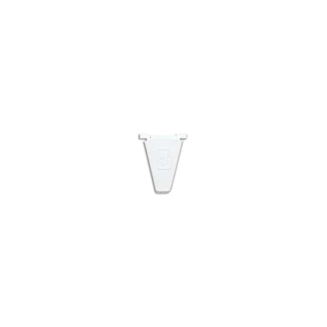 Pipeta Pasacable Bco. Superficie