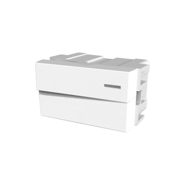 Int. Unip. 1-1/2 Modulo 10 A. Bco Platinum