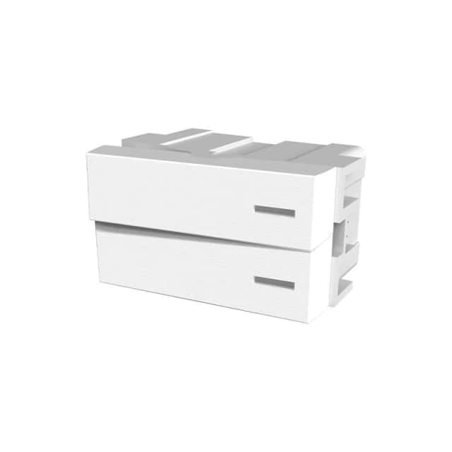 2 Int. Unip. 2-1/2 Mod Comb. Bco Platinum
