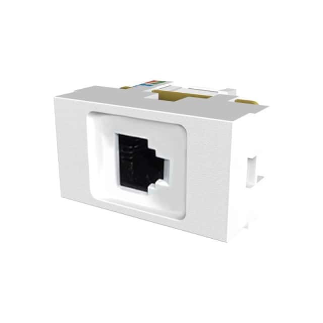Toma Rj 45 Platinum