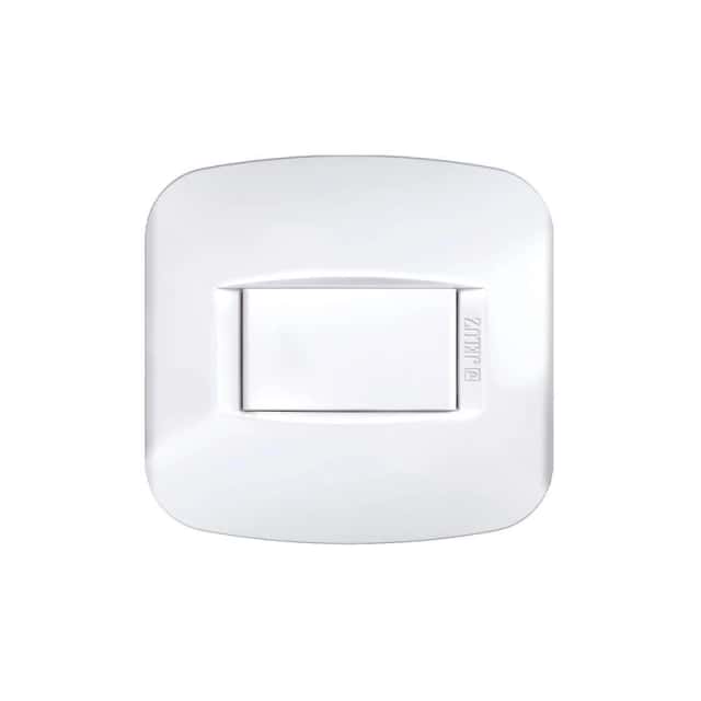 Tapa Regina 5 X 5 CM. 1 Modulo Blanca Verona