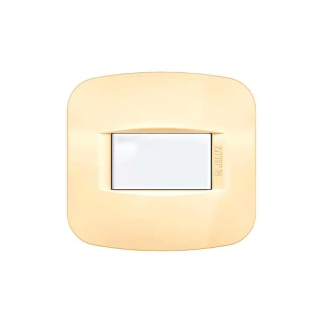 Tapa Regina 5 X 5 CM. 1 Modulo Marfil Verona