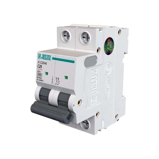 Termica Bipolar 10 A