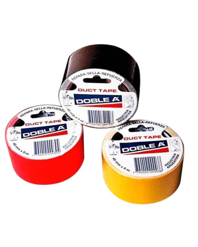 Cinta Multiprop. De 48 MM. X 9 MTS. Azul