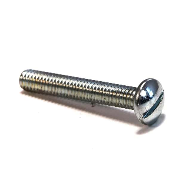 Tornillo Tanque 3/16 X 1 1/4 X 200 Un.
