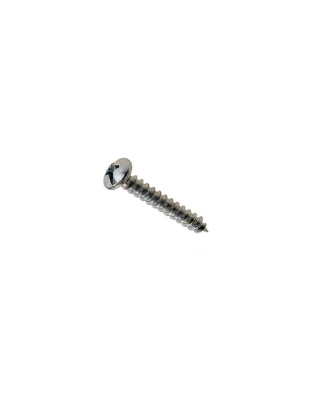 Tornillo Aterrajador Parker 4 X 1/2 X 200 Un.