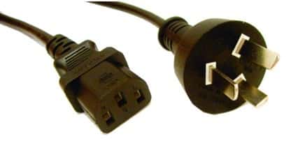 Interlock Radio P.Red. 2 Ranuras X 1,5 MTS.