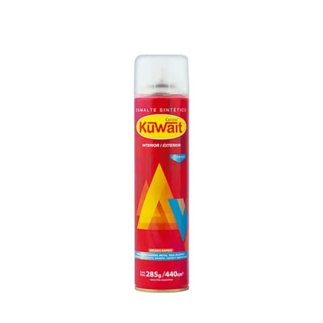 Aerosol X 440 CM3 Convertidor De Oxido