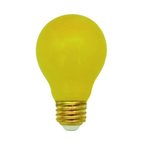 Lamp. LED Repelente Insectos 9 W. E27