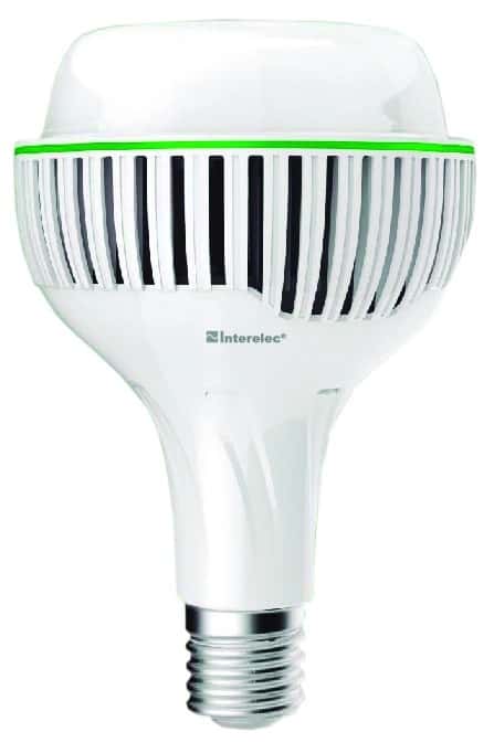 Lampara LED High Power 80 W. E40
