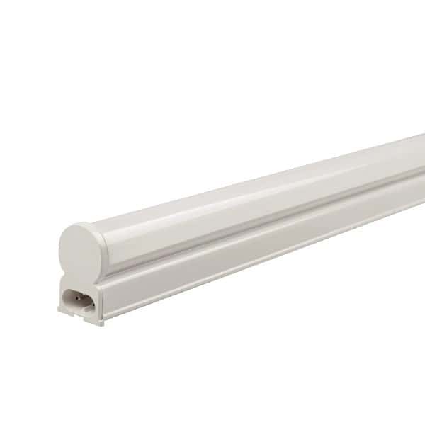 Liston Plastico 18 W. T5 3000K
