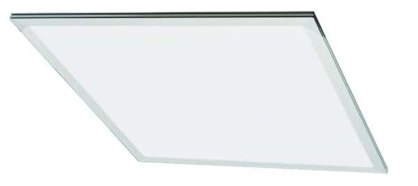 Panel 40 W. LED Cuadrado Luz Dia Pla
