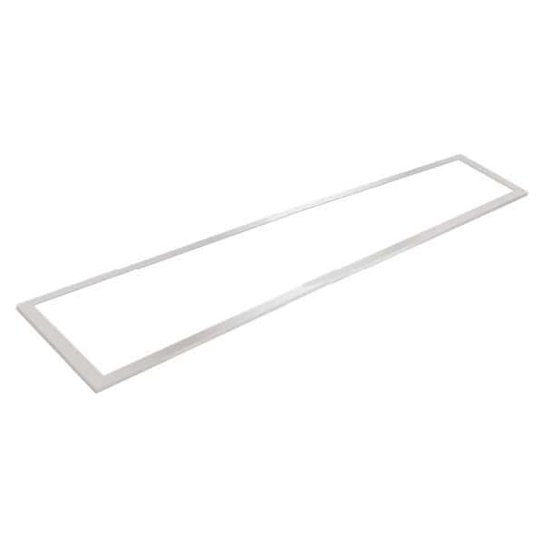 Panel 48 W. LED Rectang. Natural