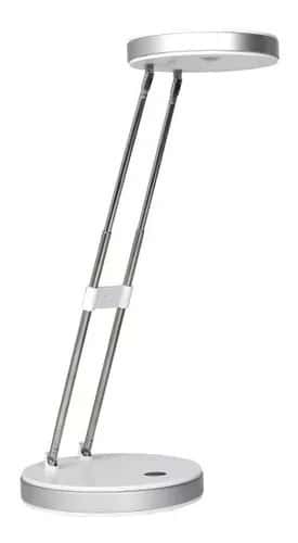 Velador LED 3 W. LED GX8216 Blanco