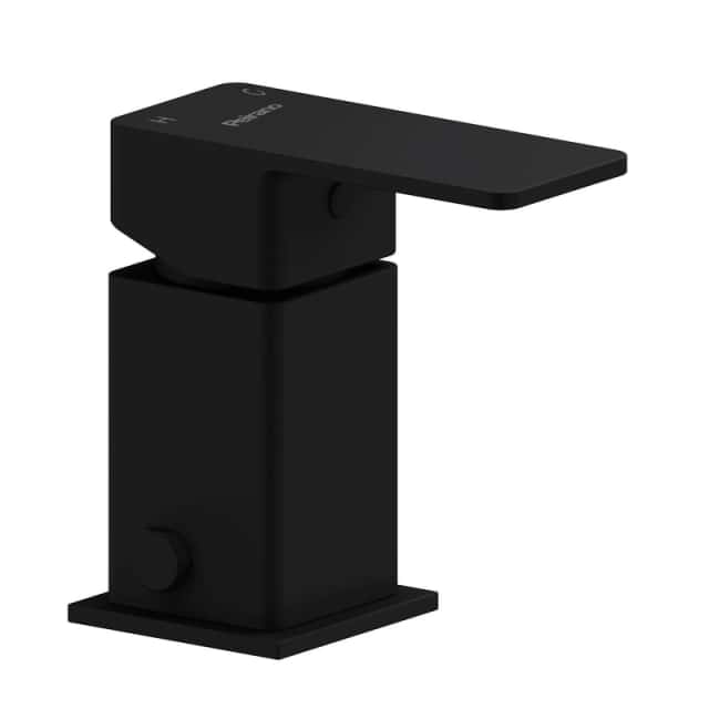 Bidet Black "Soria" 70-192