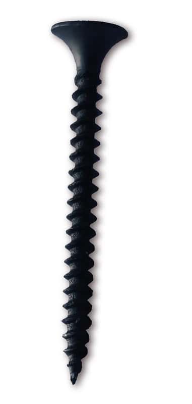 Tornillo Durlock P.Fino 6 X 1 3/4 X 200 Un.