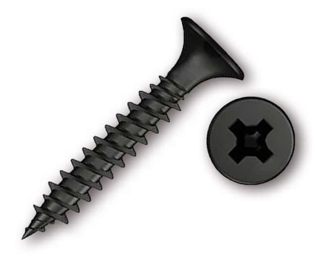 Tornillo Durlock P.GR. 6 X 1 X 200 Un.